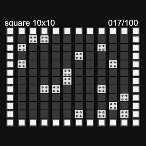 square 10x10        ...