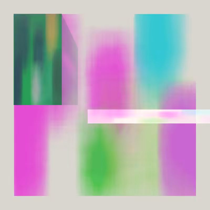 STORED EMOTIONS #8