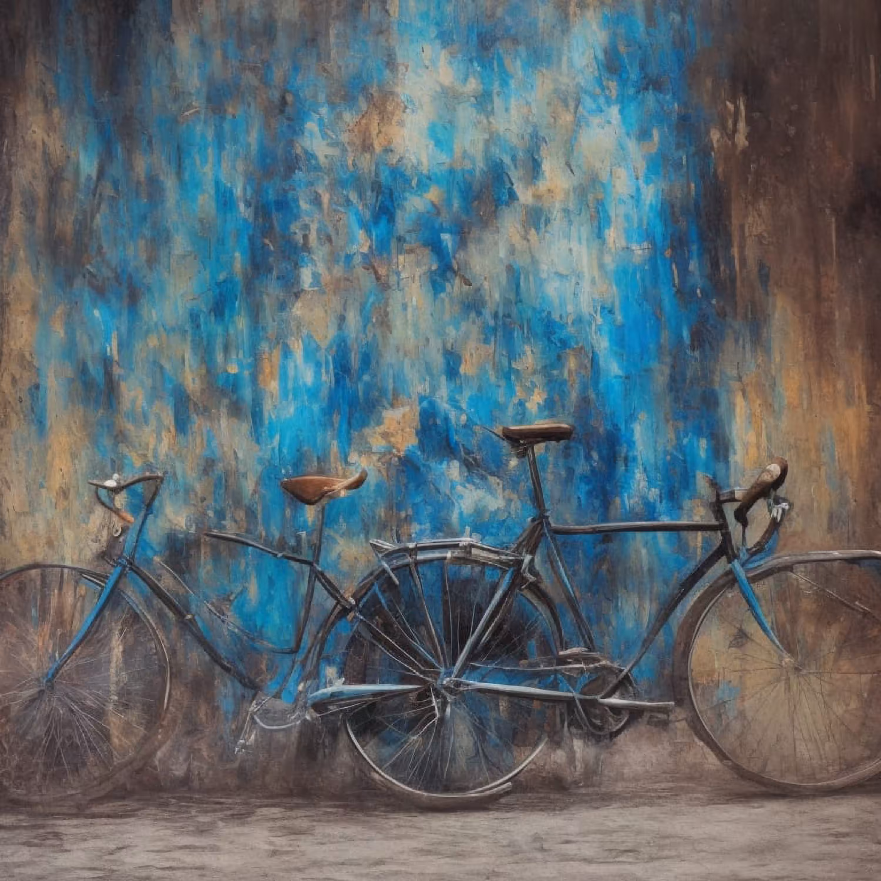 Bicycles