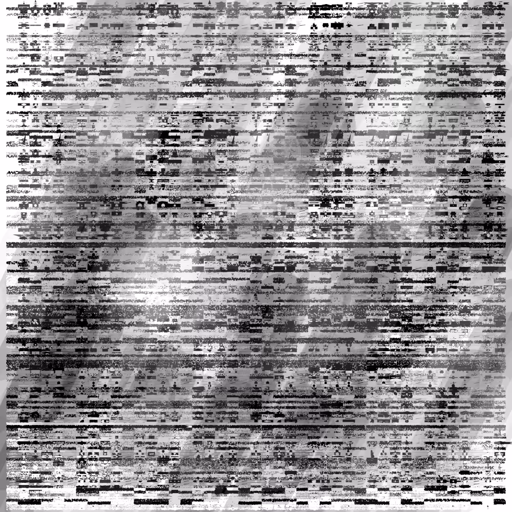 Etude B&W #359