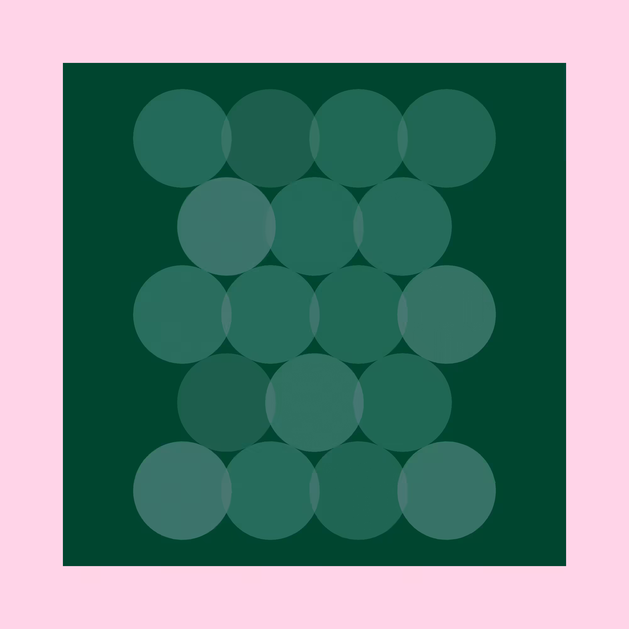 Bubbles #04 - Makeup for lizards