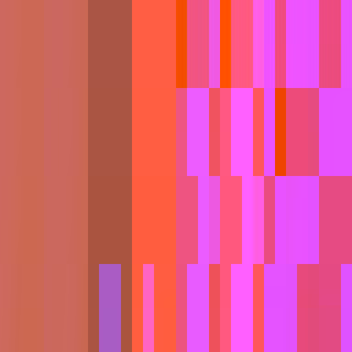 GLICPIXXXVER002 - GRAND COLLECTION: GLICPIXXXVER002 #7856