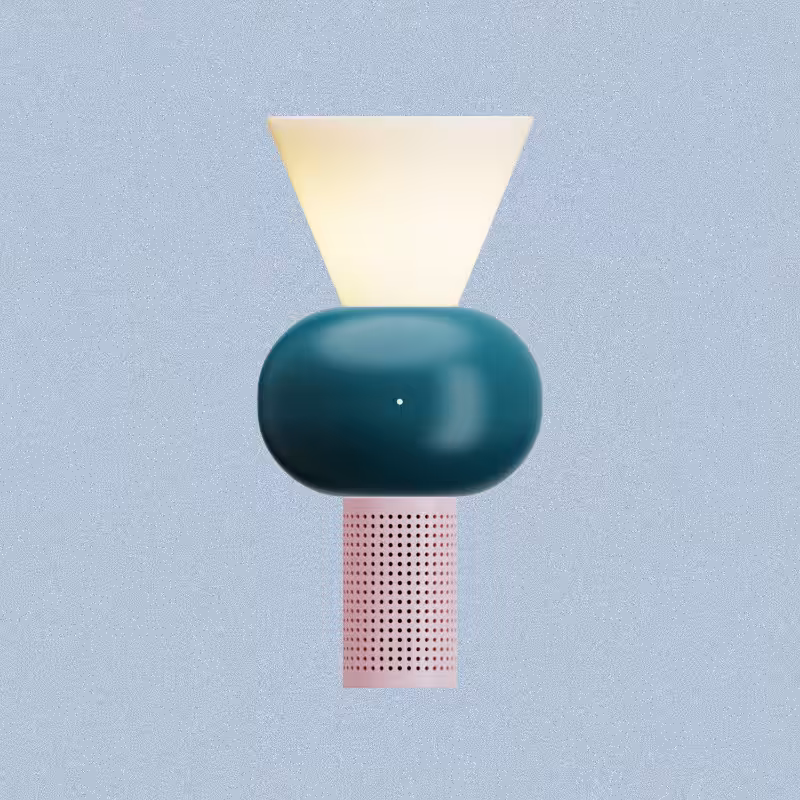 LAMPS #5
