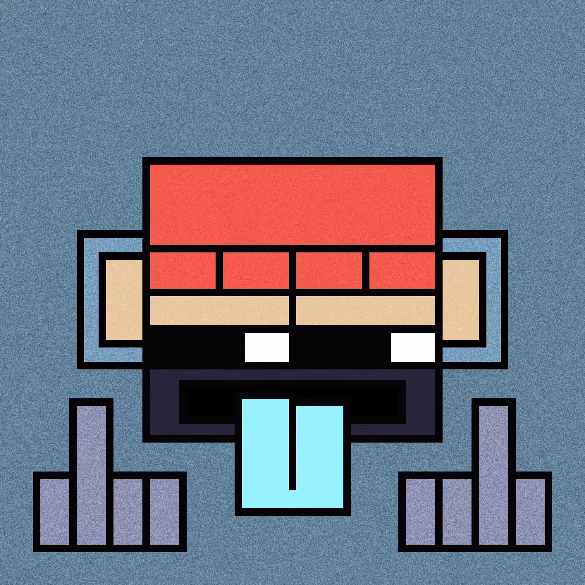 Degens: Degen #3198