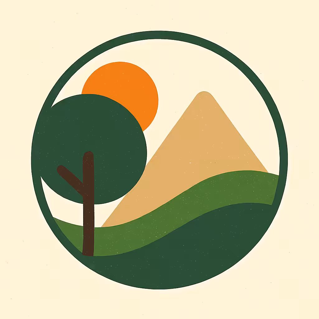 GeoBloom: Nature in Balance