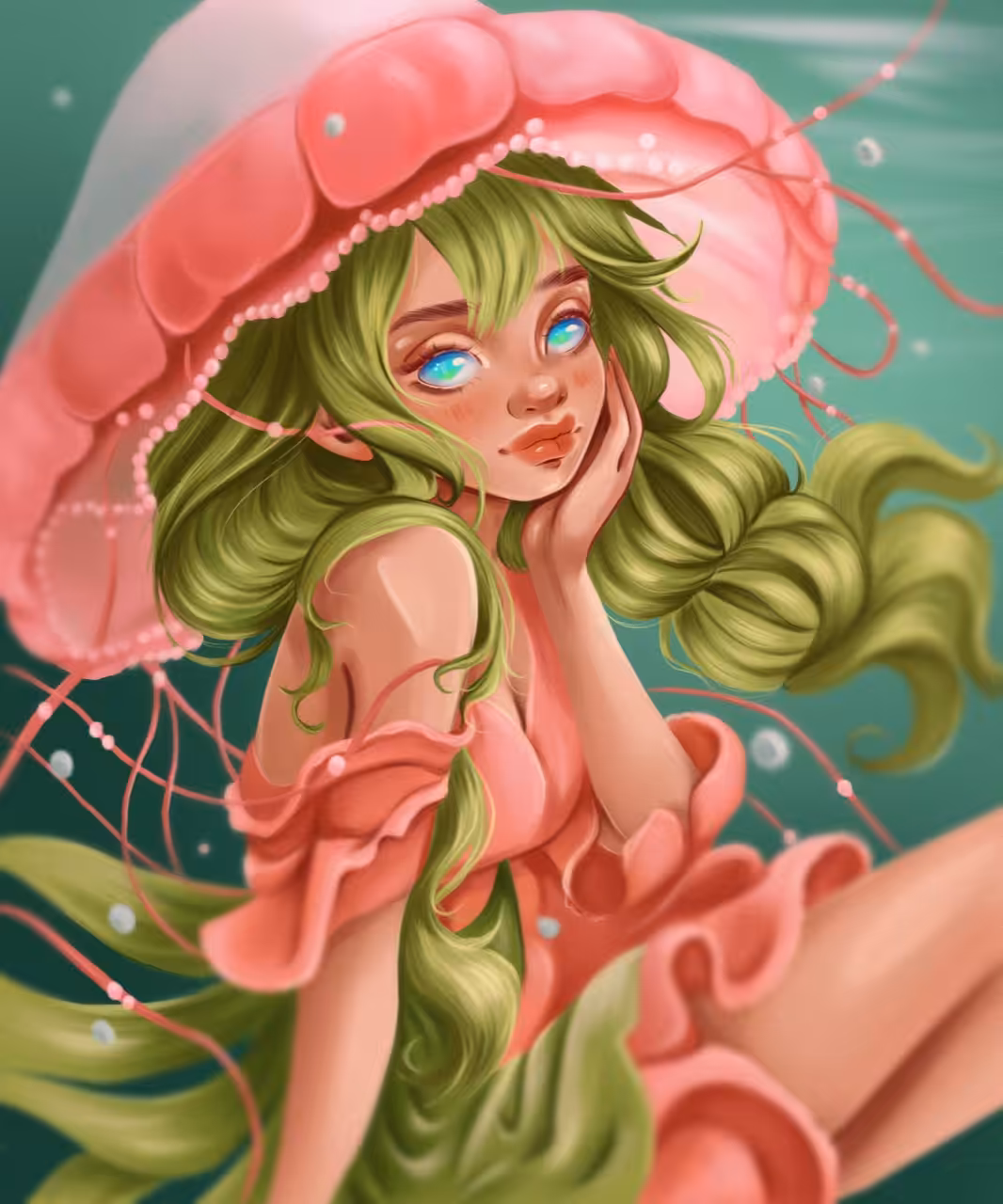 Jellyfish