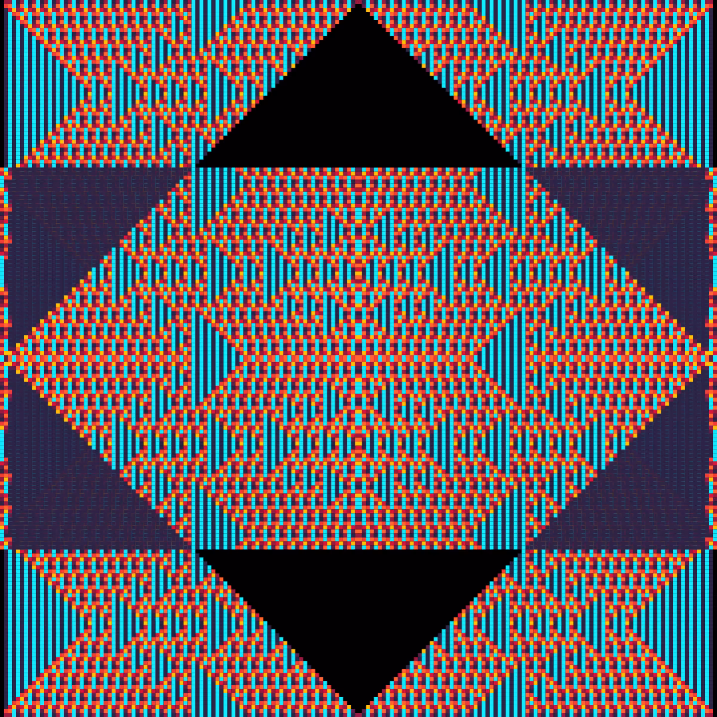 Patterns of Life #51