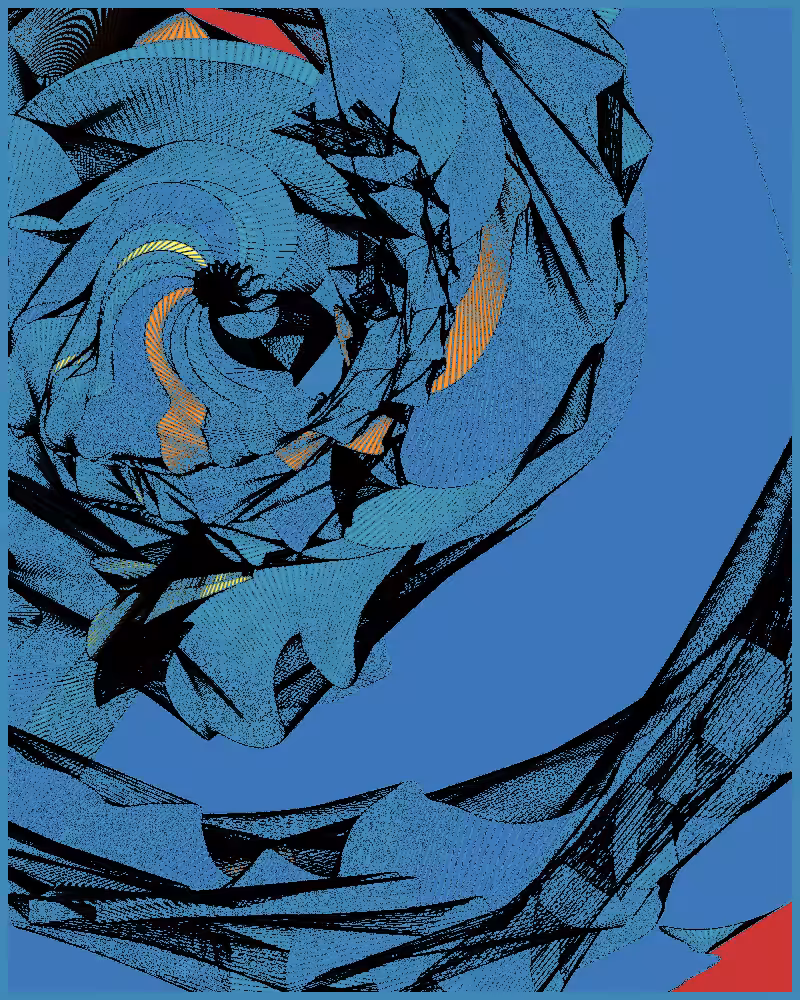 Pinwheel #323