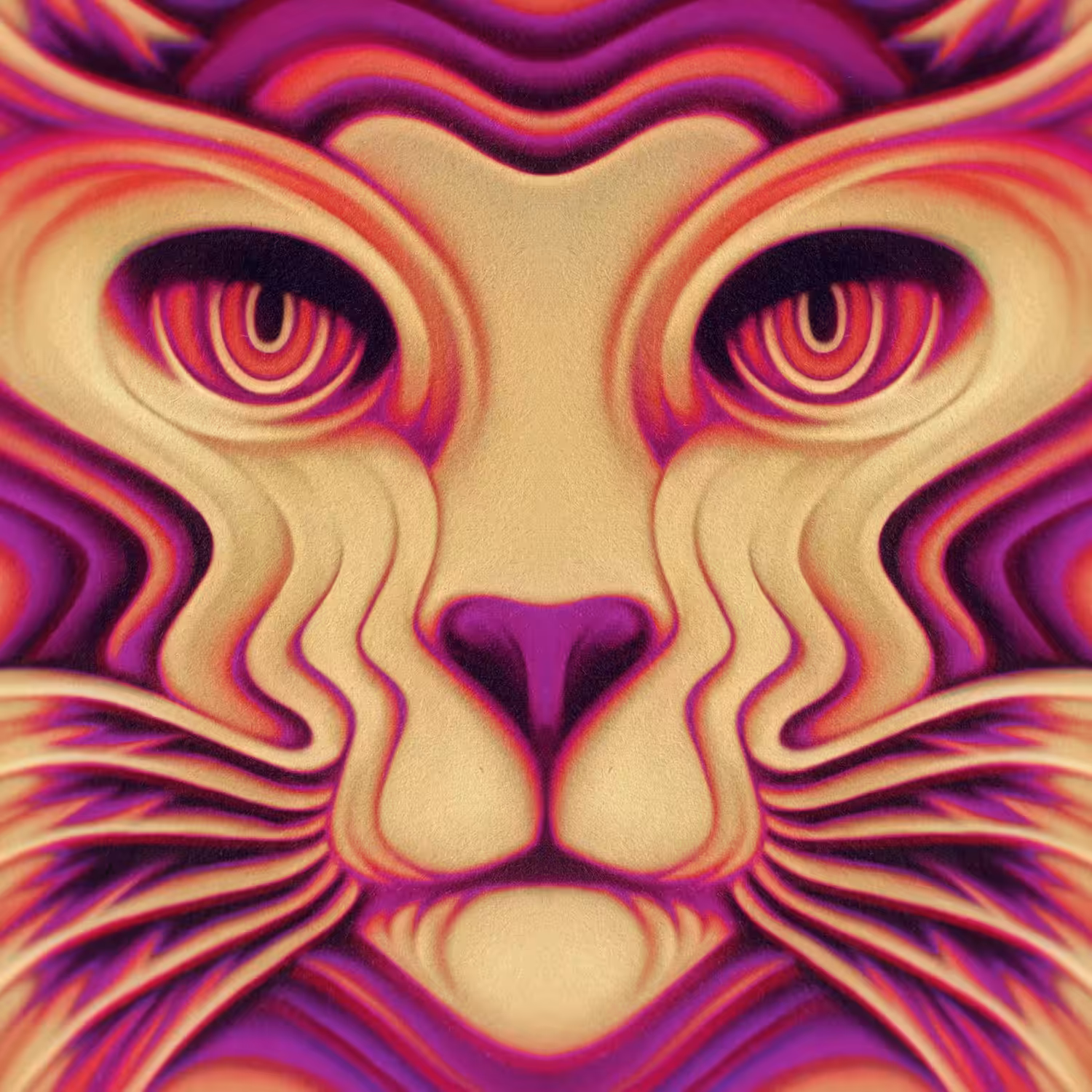 Electric Catnip: Perspectivism