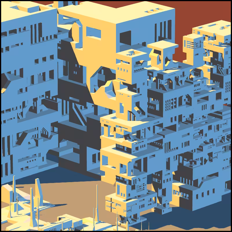 NEW TERRITORIES #217