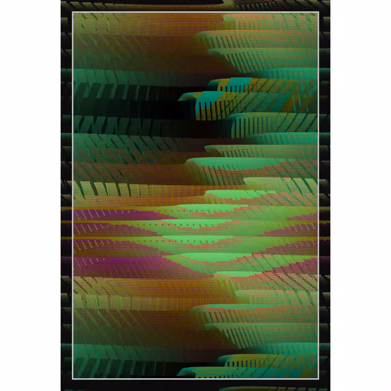 Separation in the Night #210
