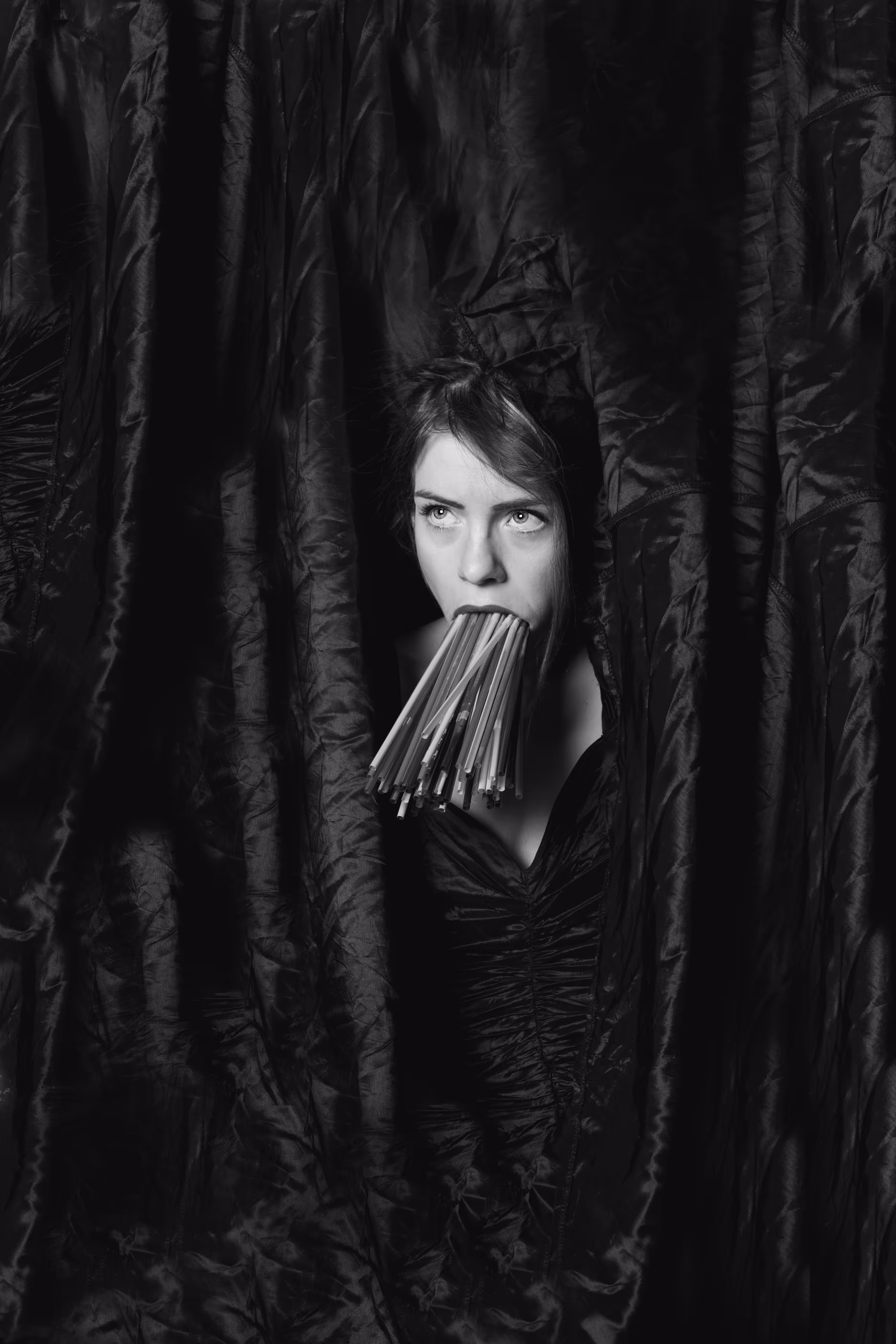 Straws
