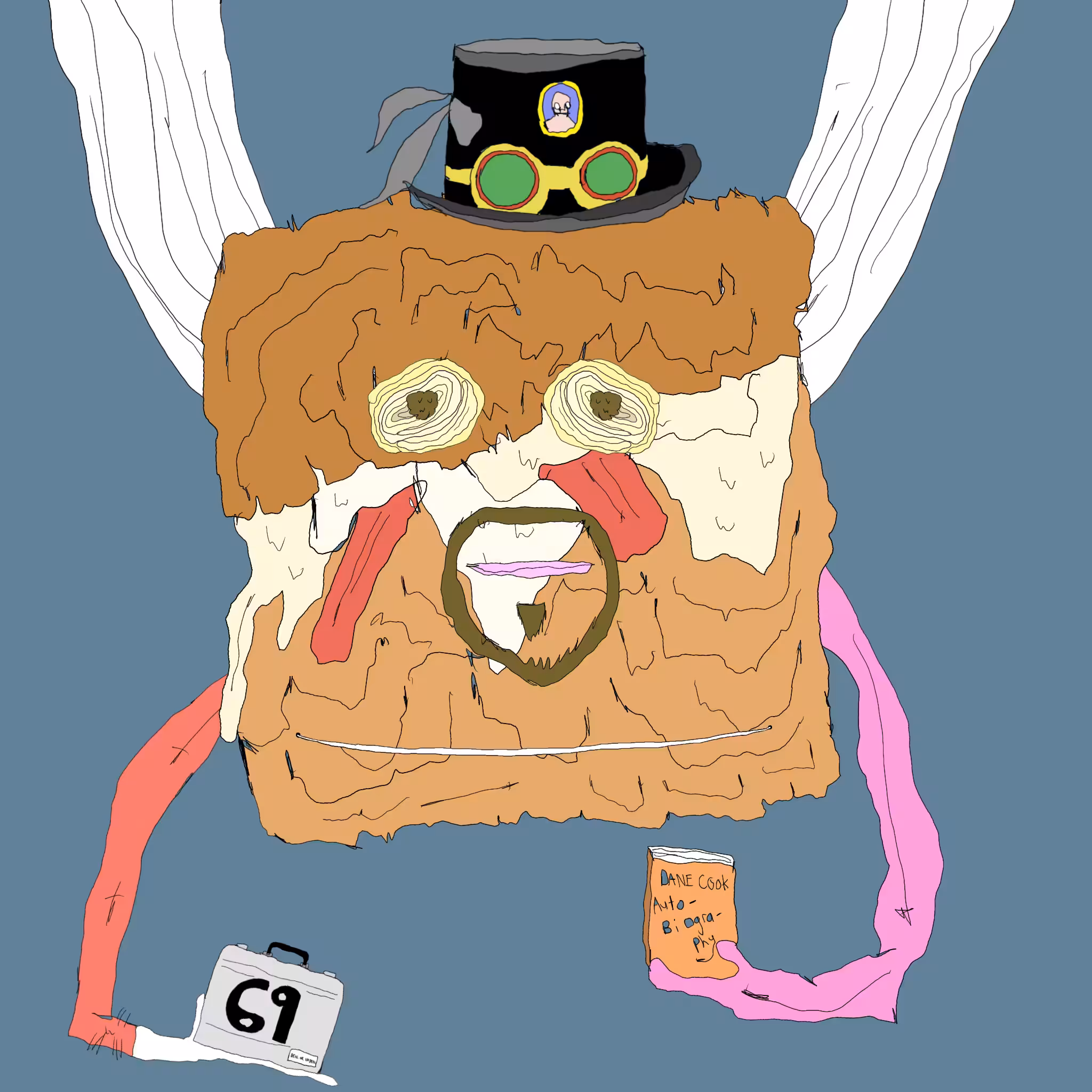buddee #377