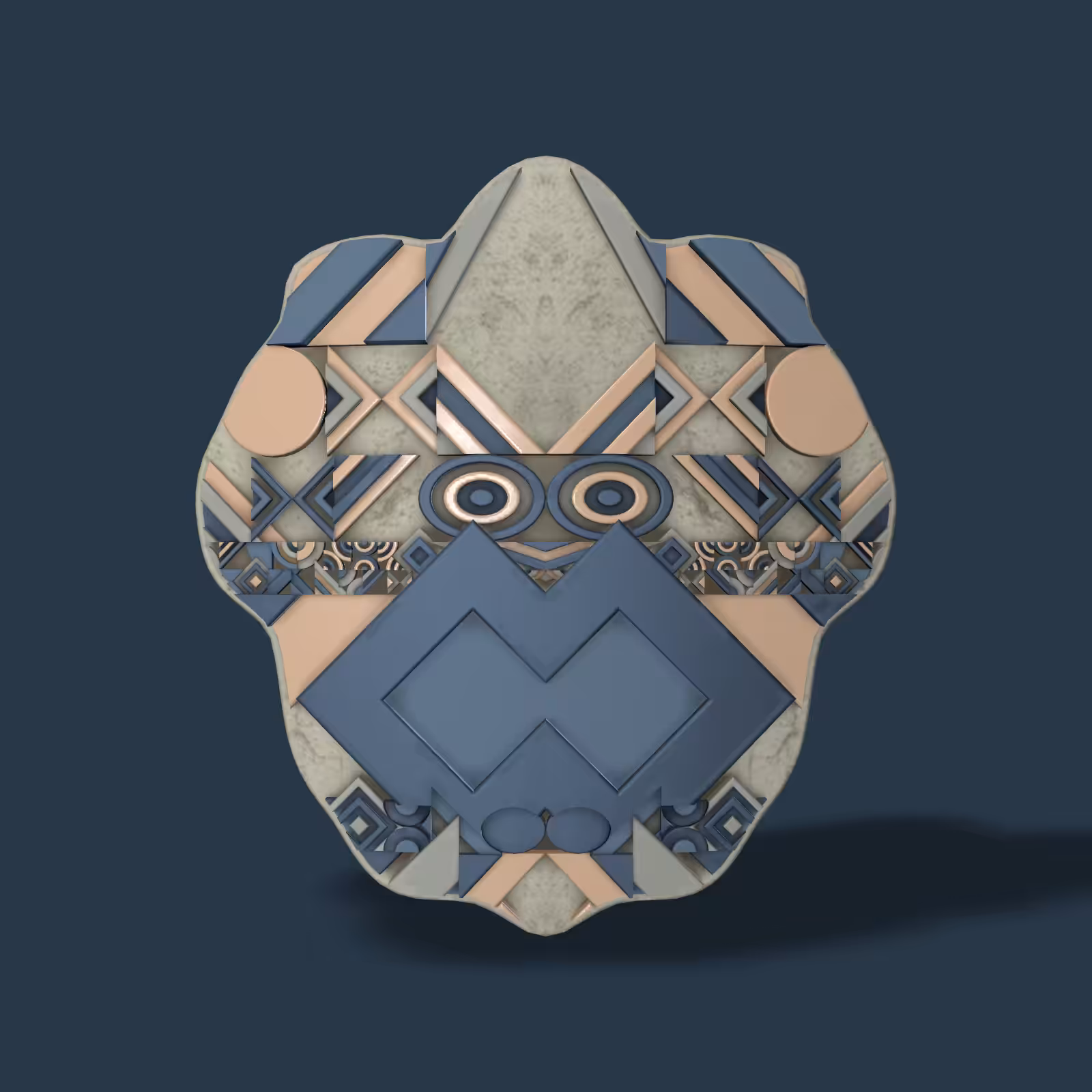 3D Generativemasks #5255