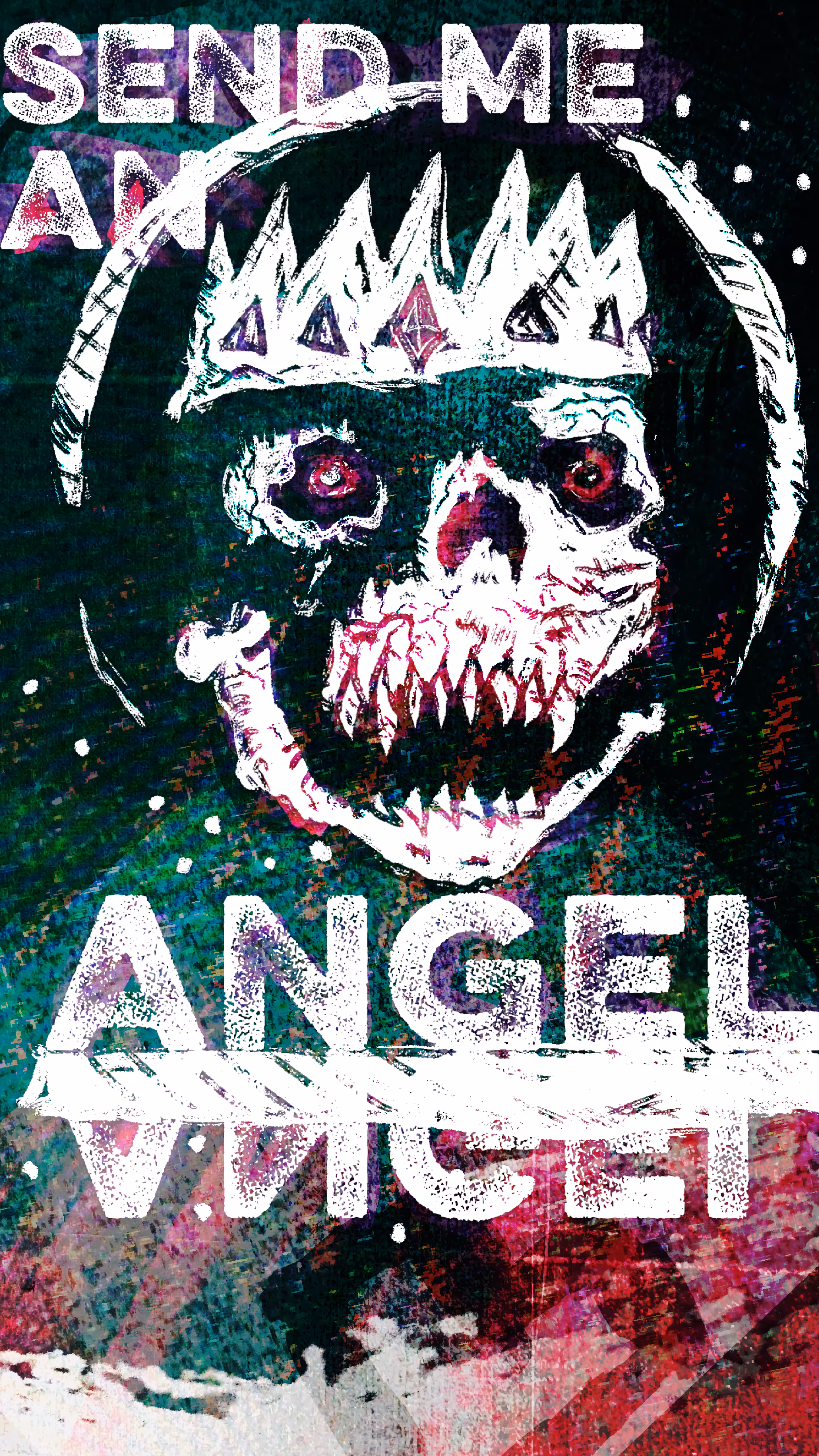 Send-Me-An-Angel