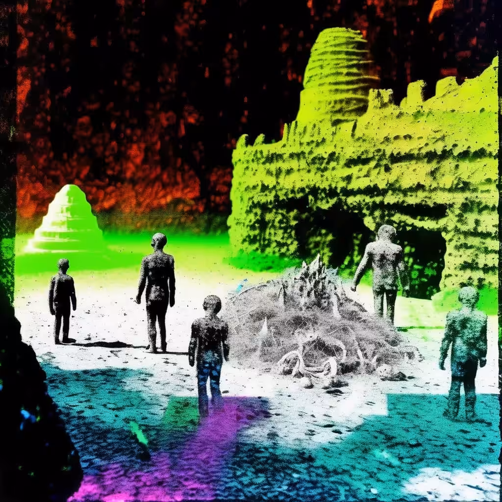 m0d3rП 4Пci3Пt (03)