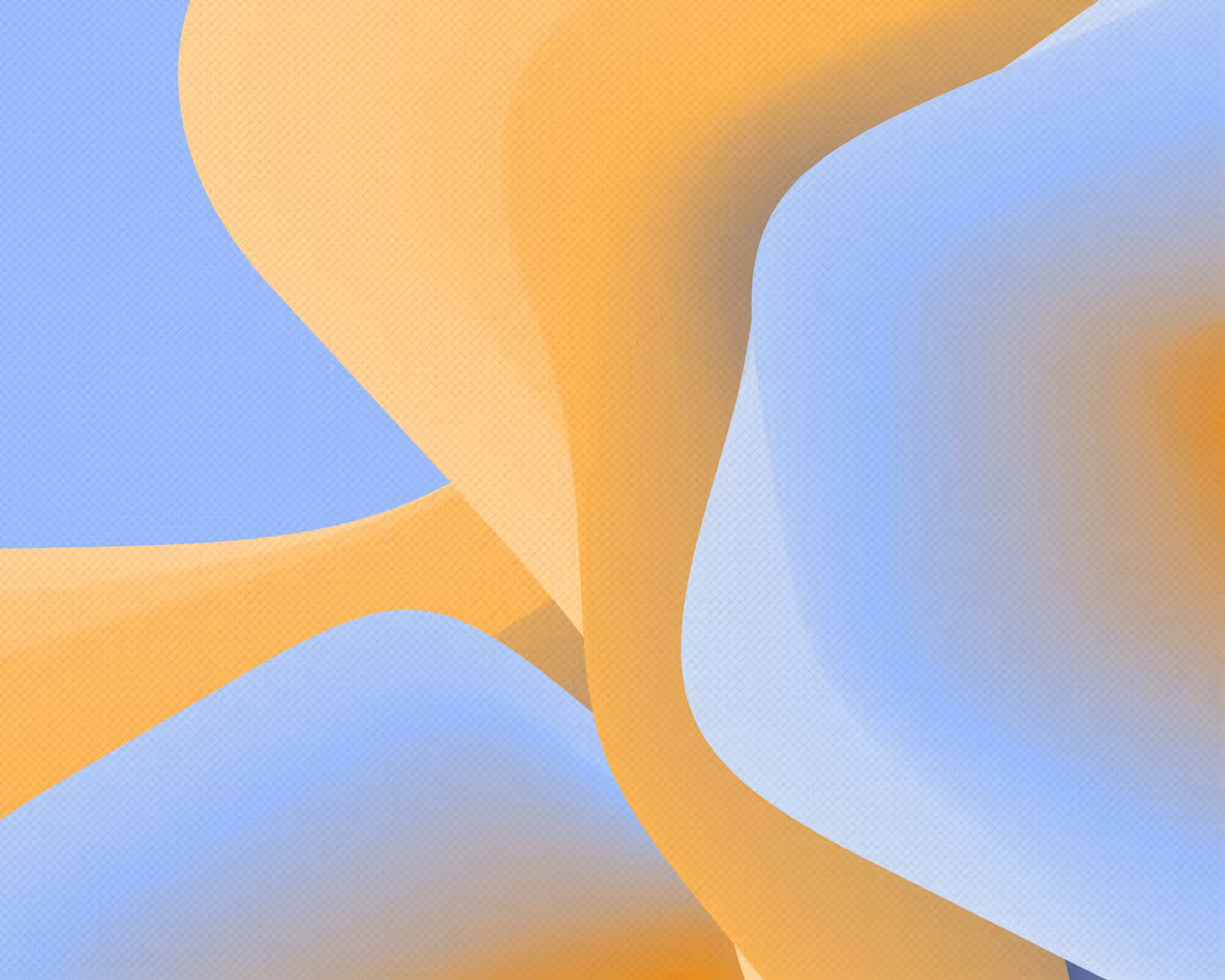 Alternating bands of color #157