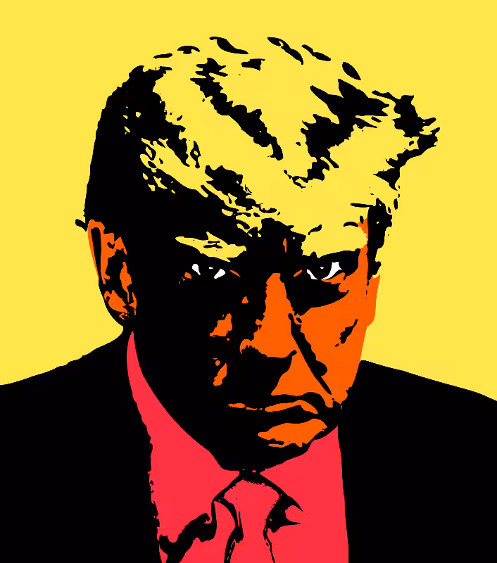 Donald Trump #70