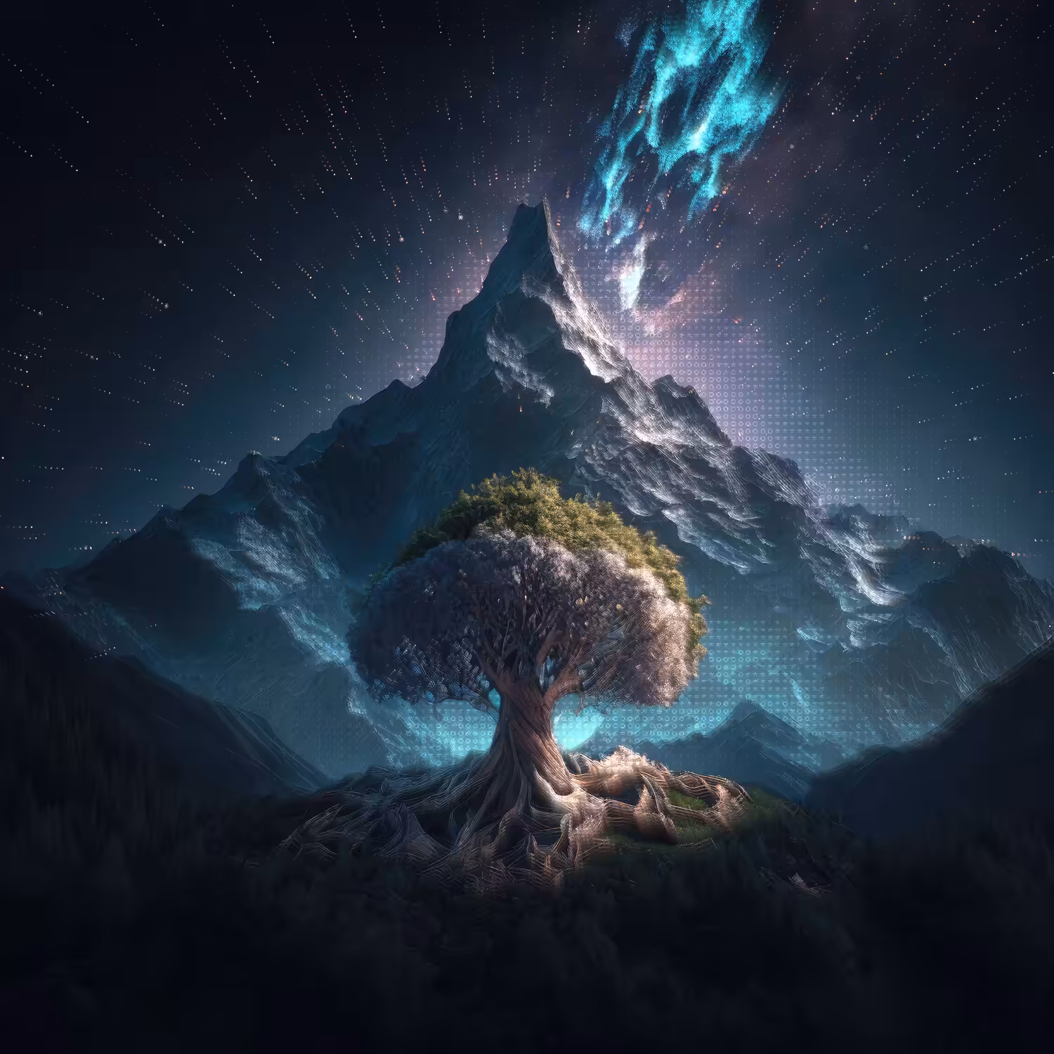 NATURE 2 #582