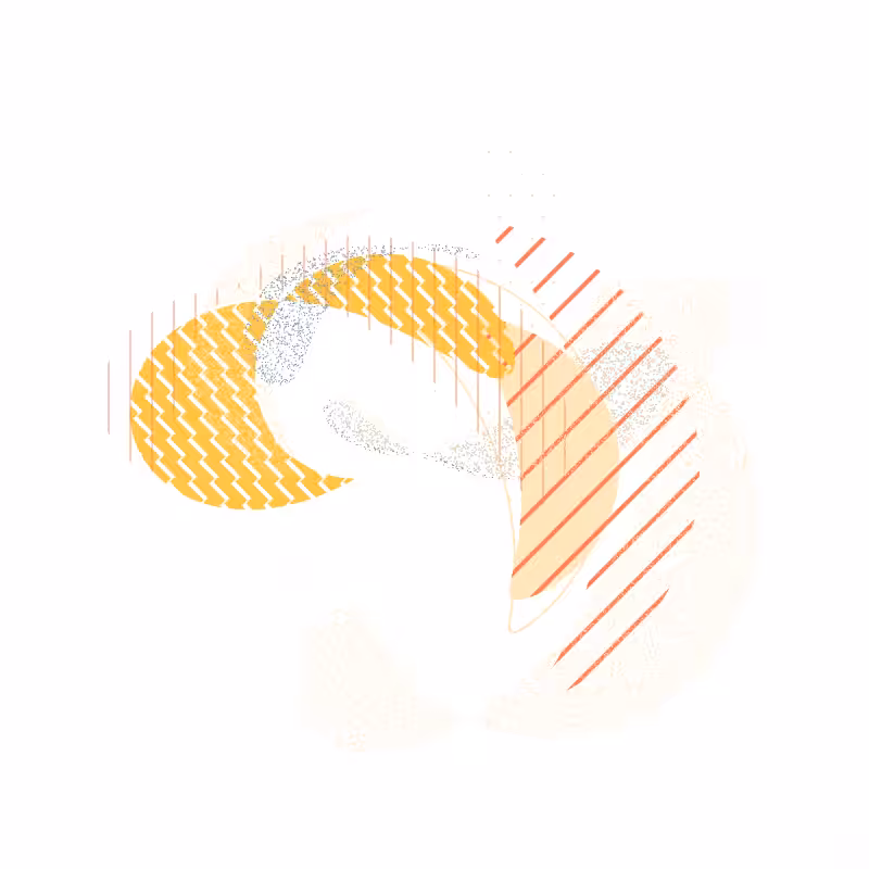 Floating Medusas #37