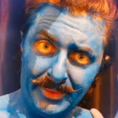 Gersch Genie I