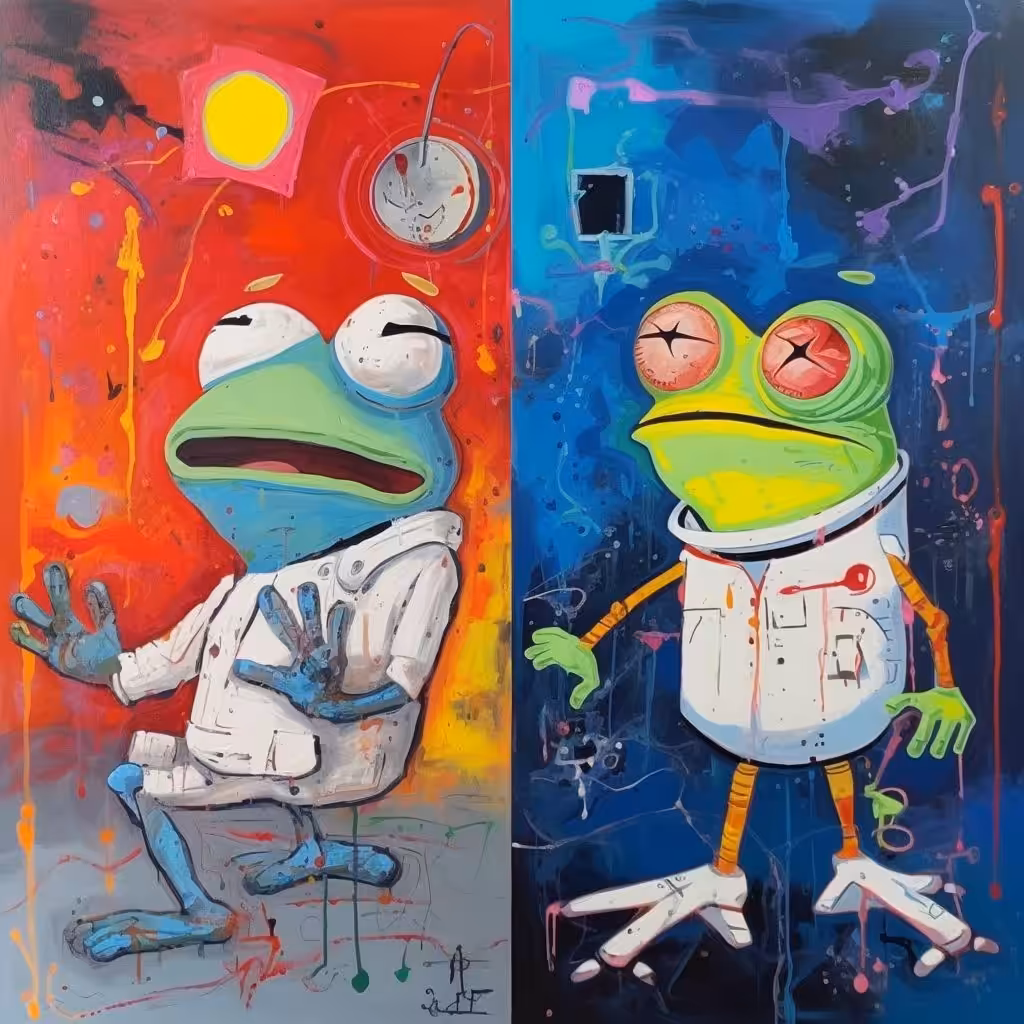 Cosmic Companions