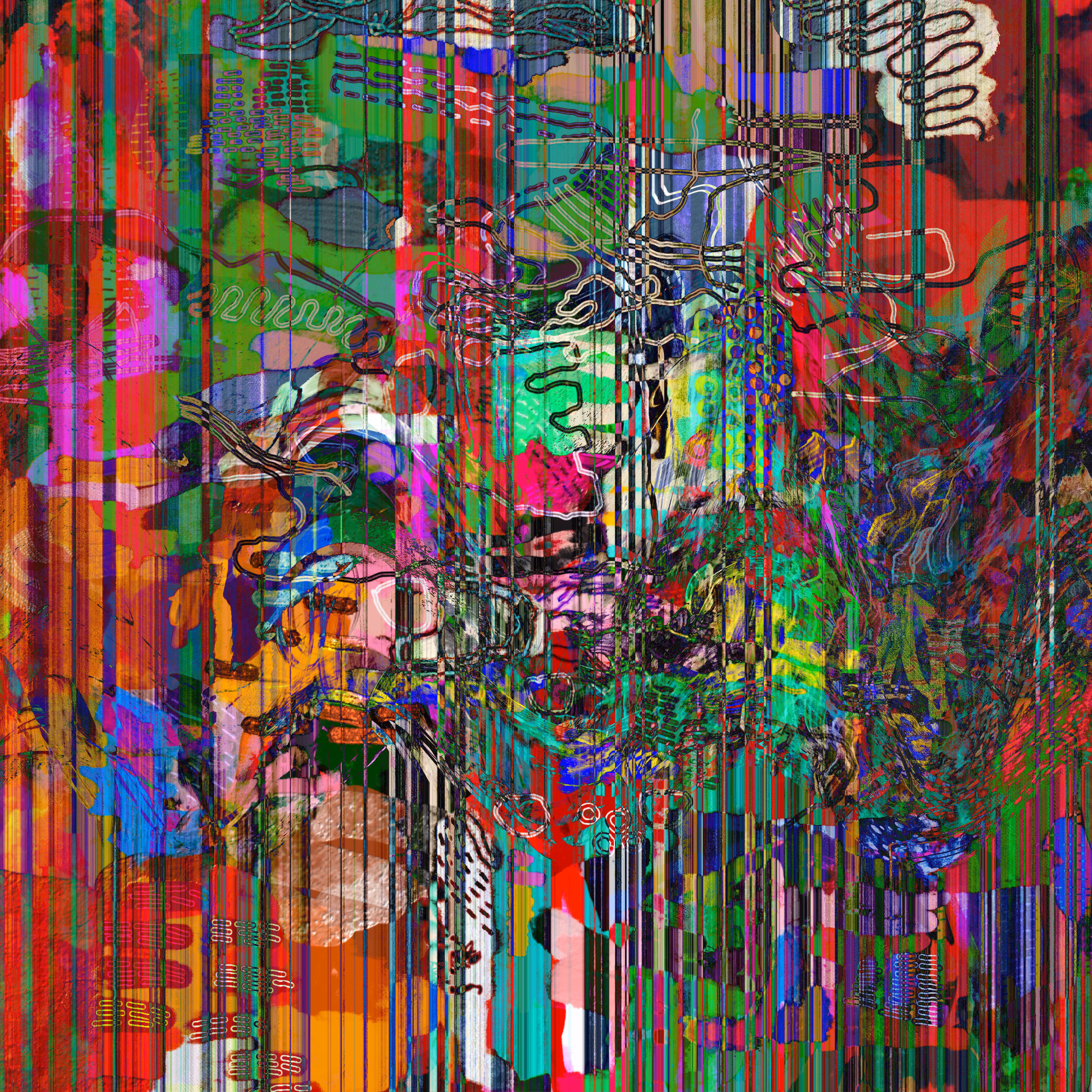 A Bird’s Eye View of Utopia #1