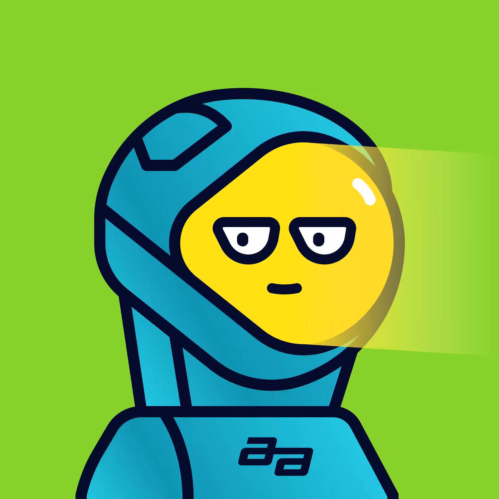Awkward Astronauts #7935