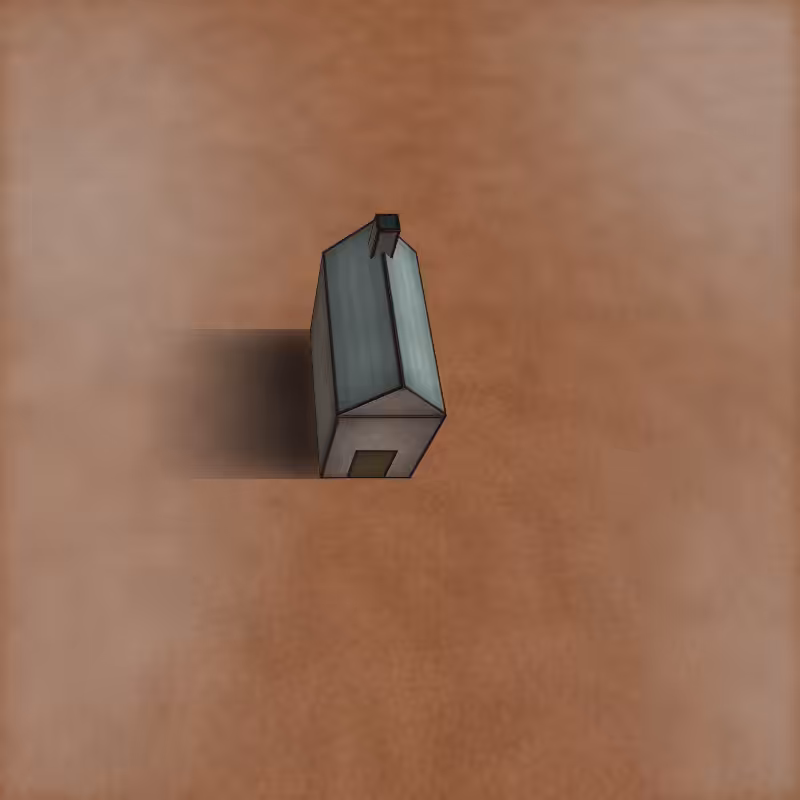 DESOLATE_SITUATION #20