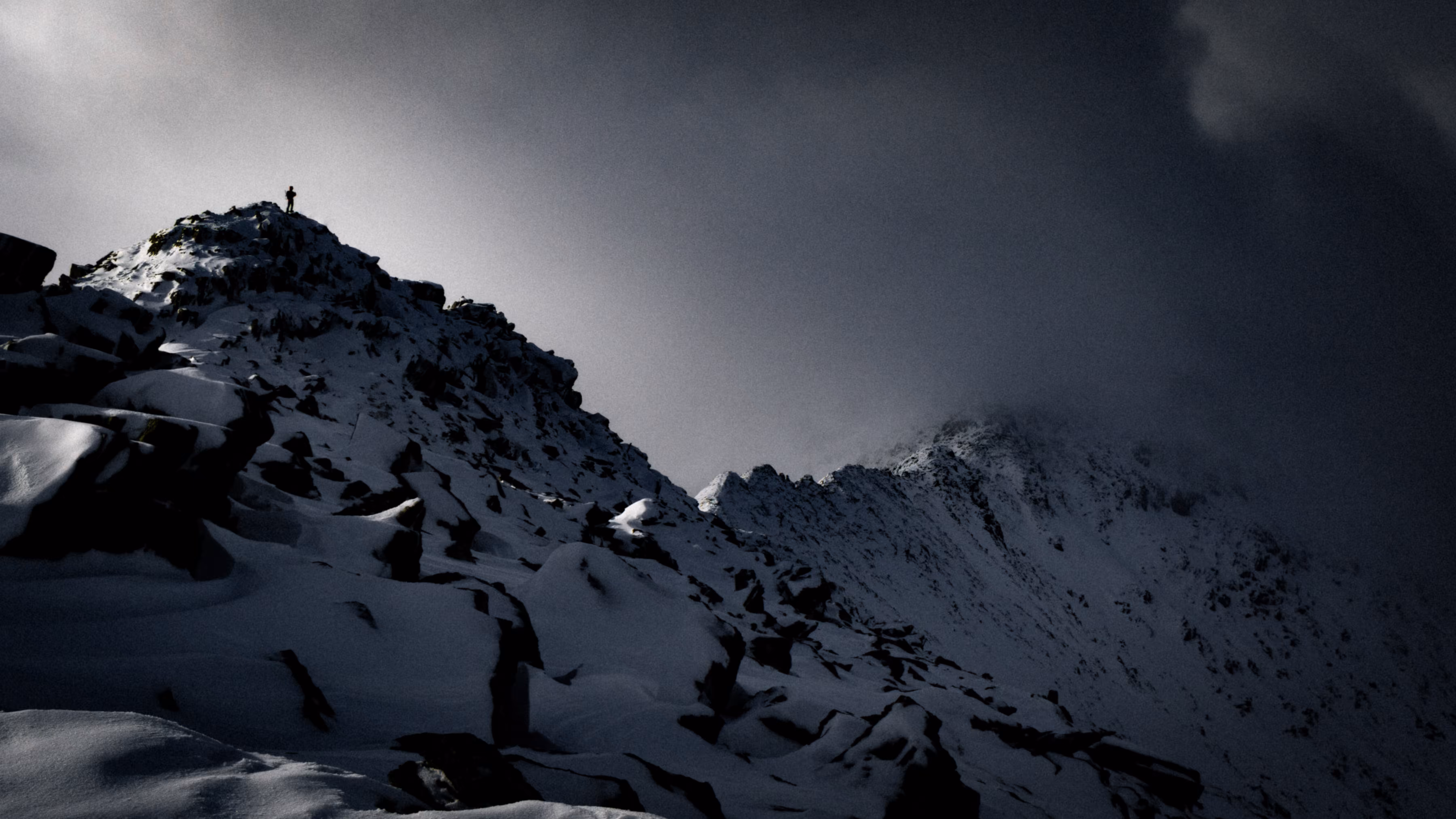 Backcountry V - Elation