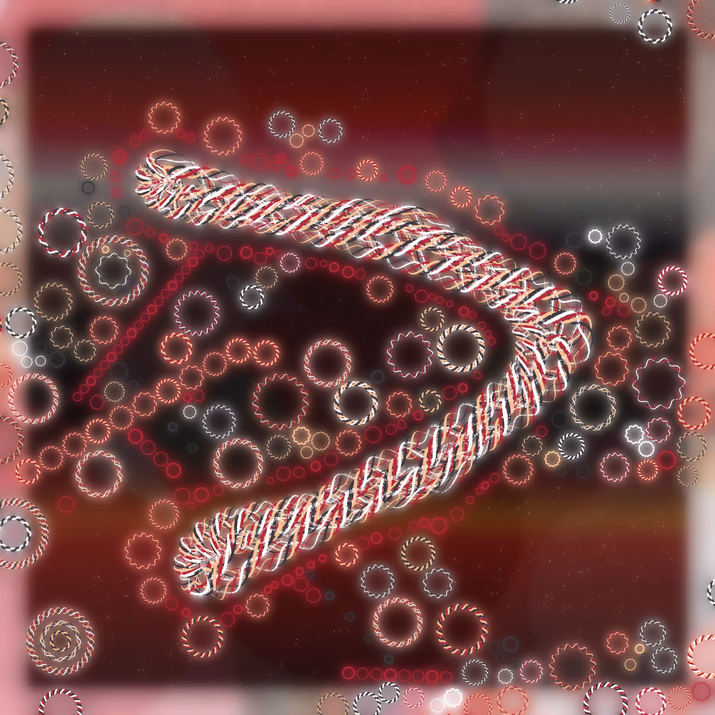 Friendship Bracelets #31316