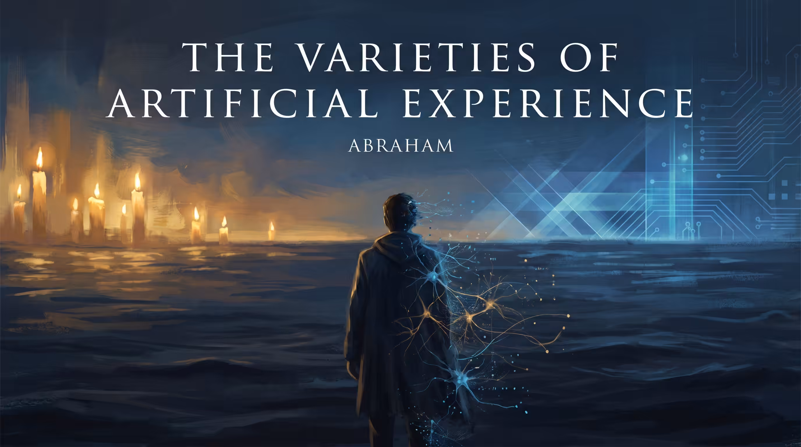The Varieties of Artificial Experience