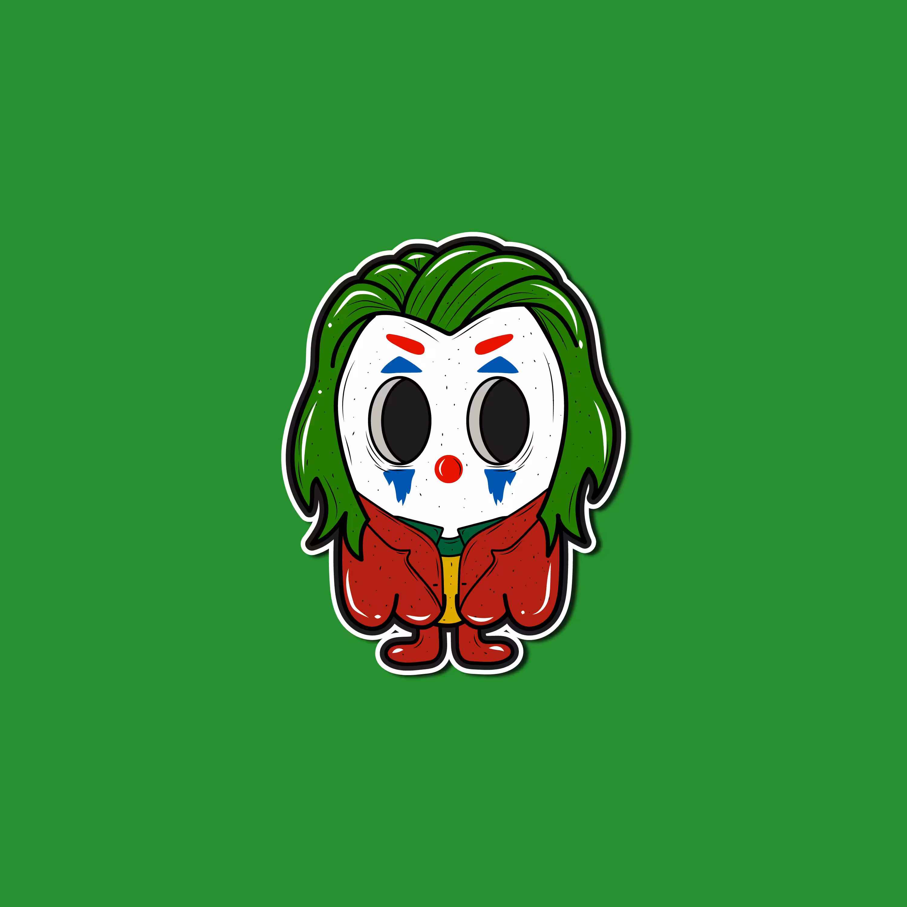 Little Joker