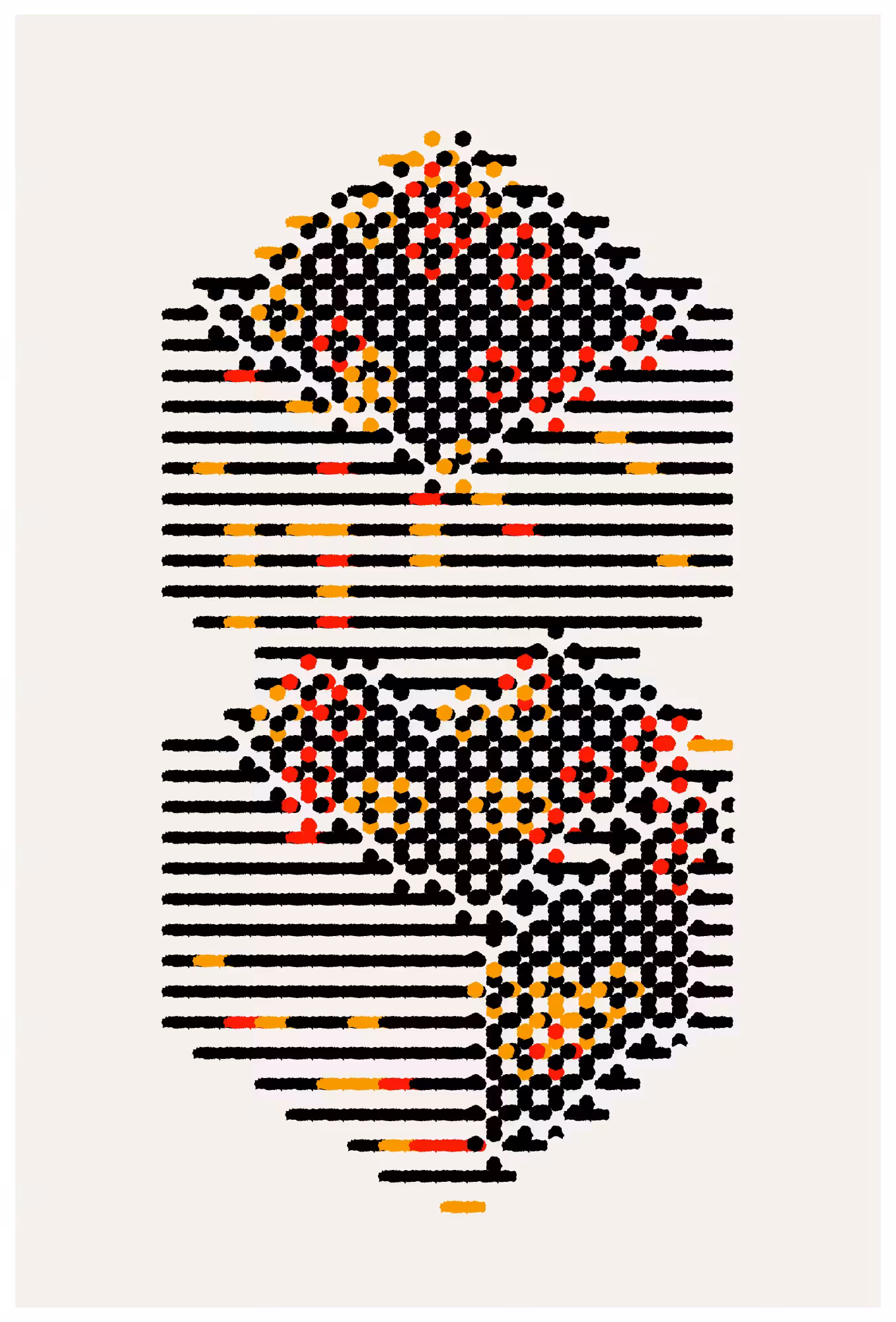 ⧉ Cube³s #153