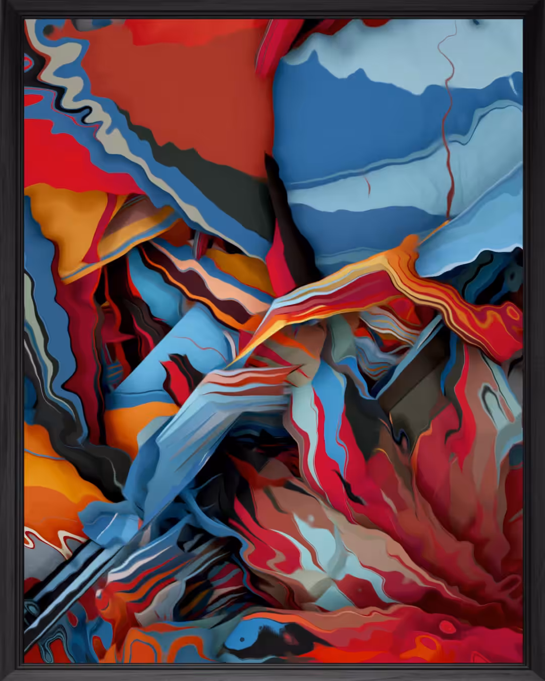 Blotterface 8