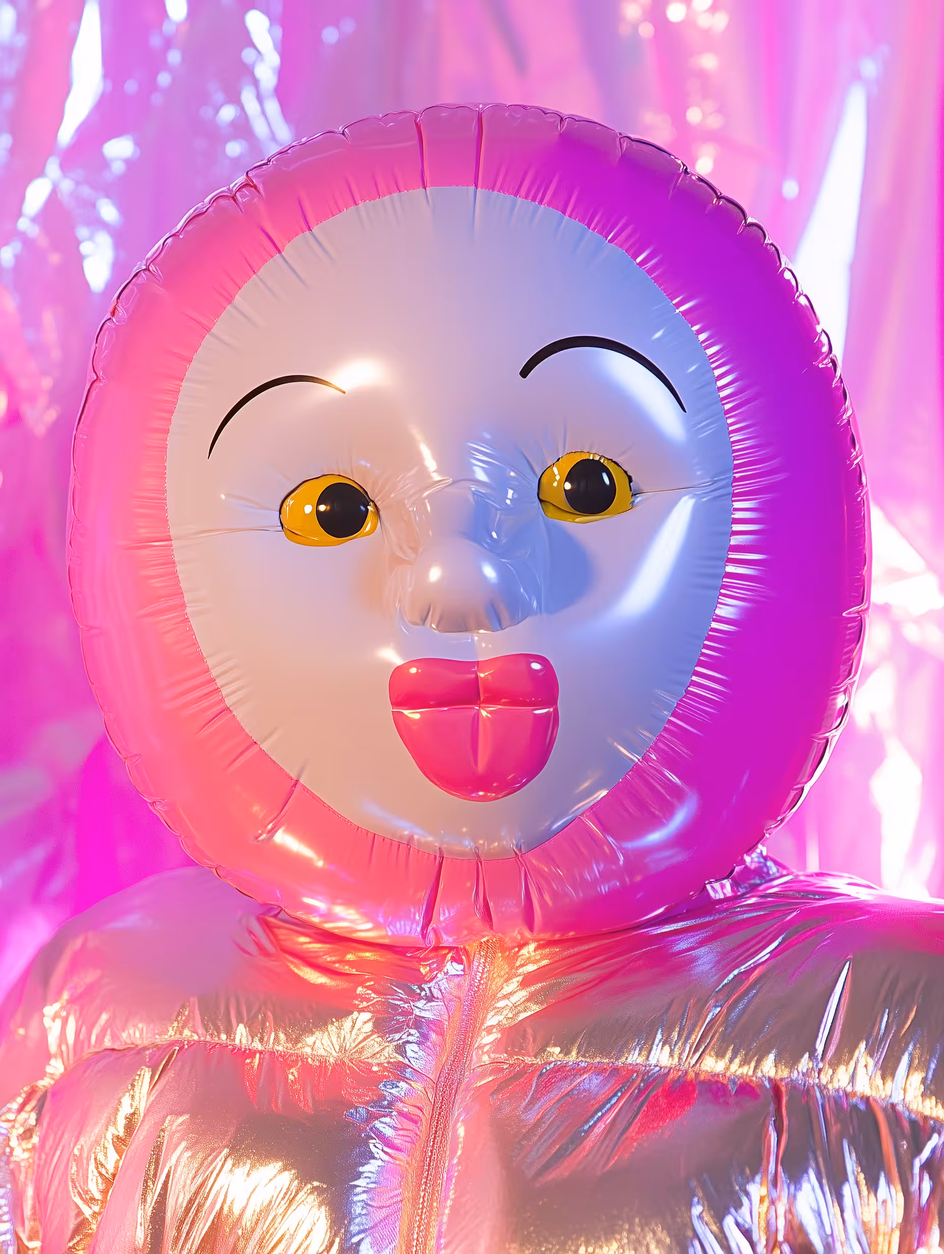 Puffy Icon #188