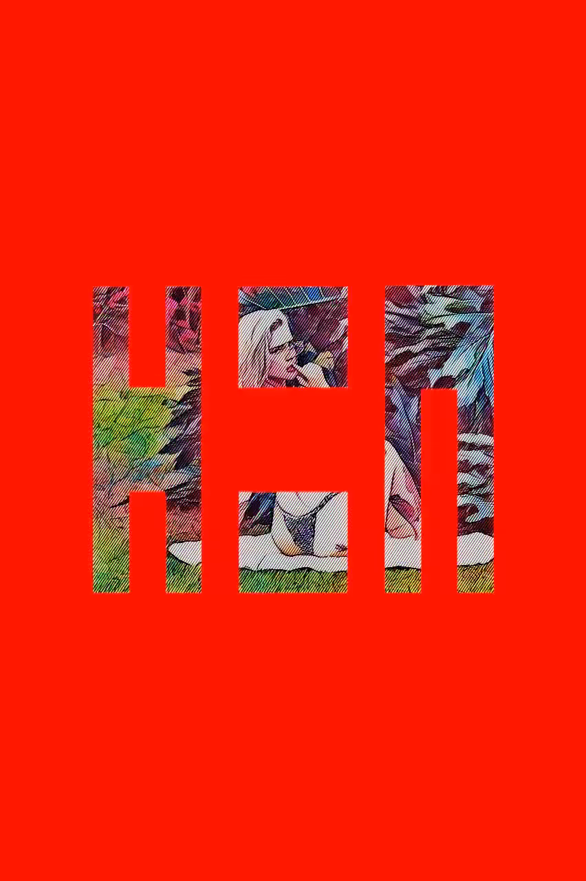 True Love Fantasy 006 (HENoSy HODLgram)