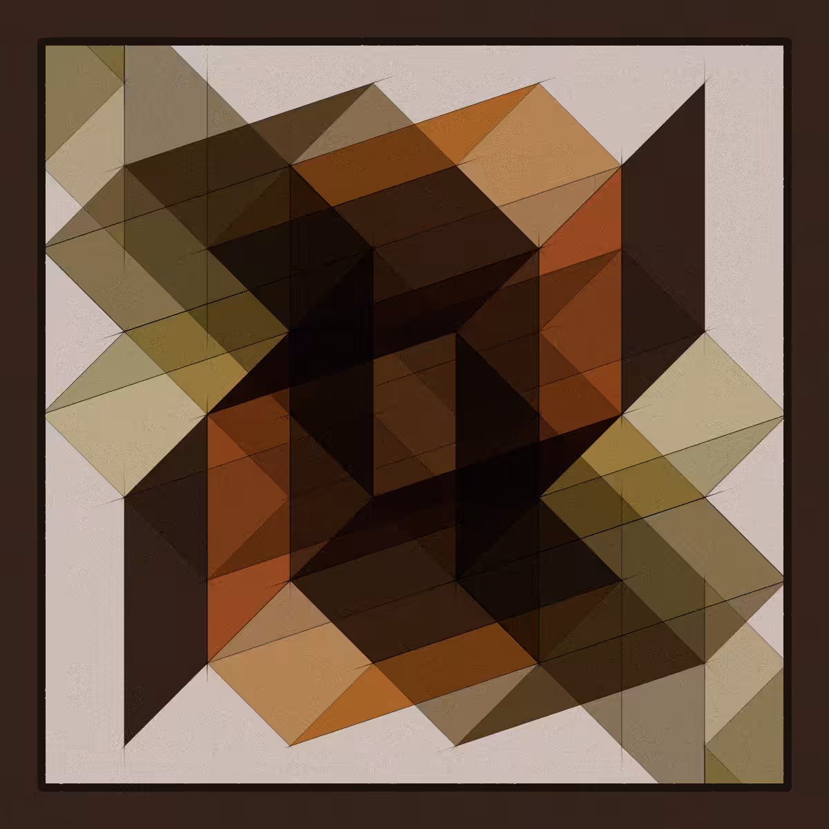Parallelogram Construction #58