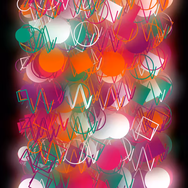 Arcade Lights #19