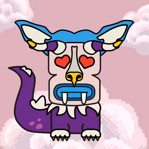 CryptoPumper #356