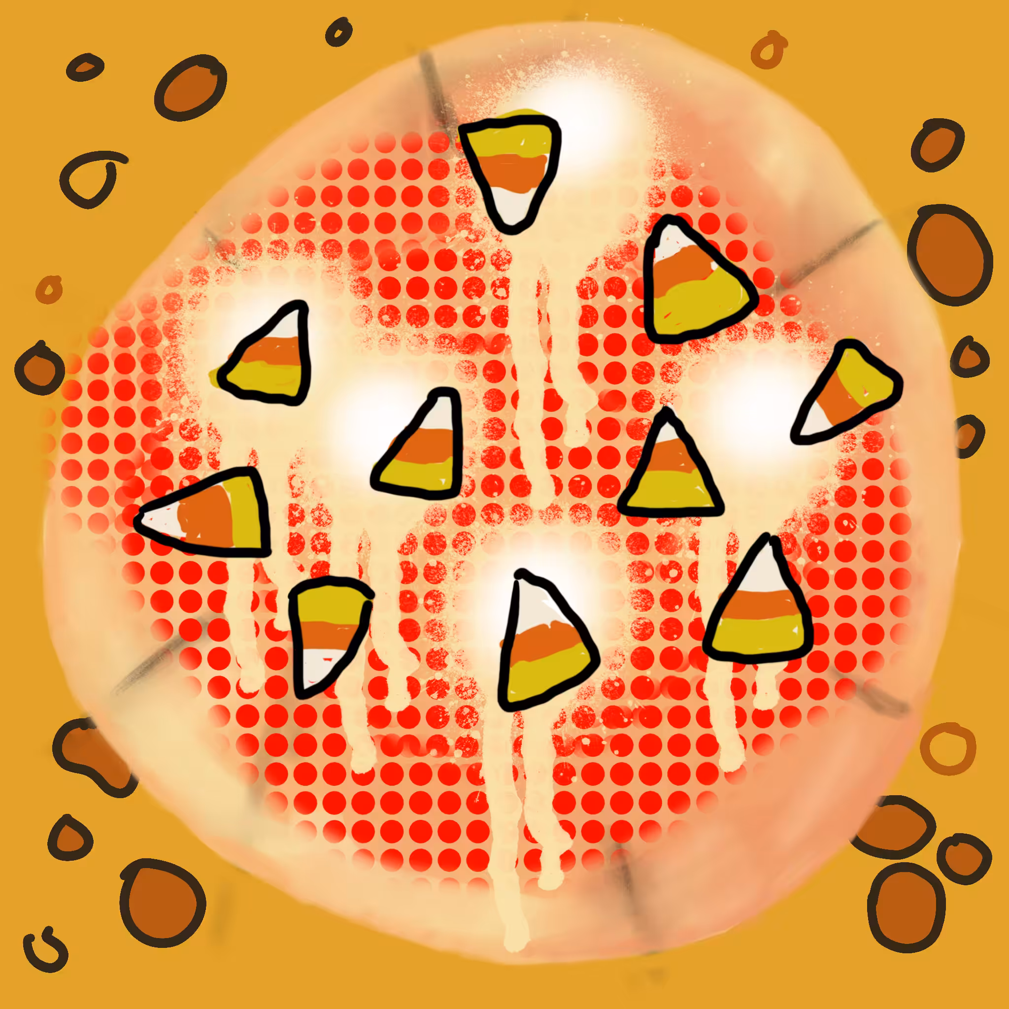Pizza #118