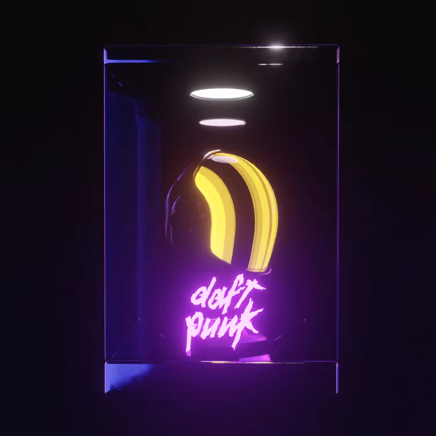Tbox – Daft Punk 