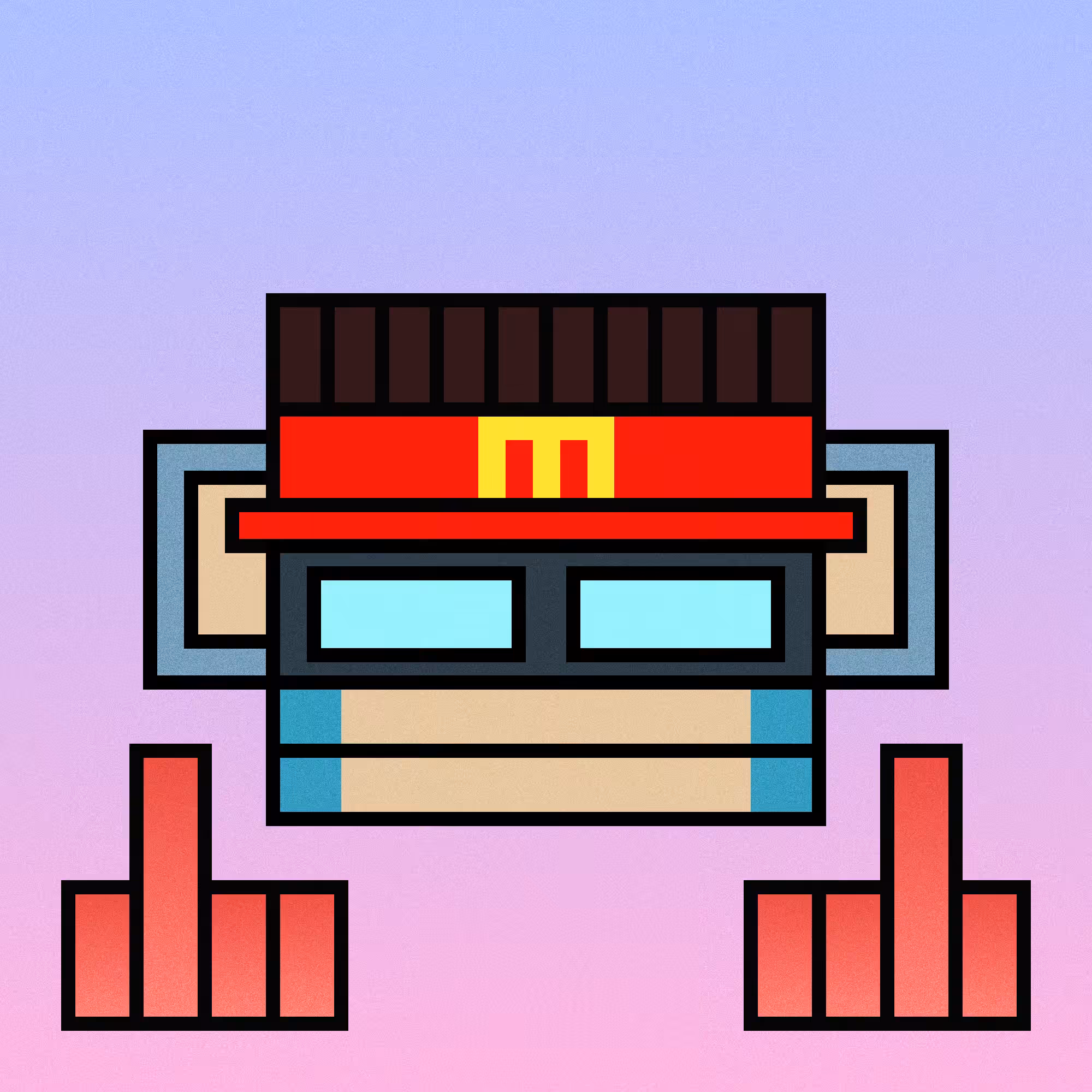 Degens: Degen #53