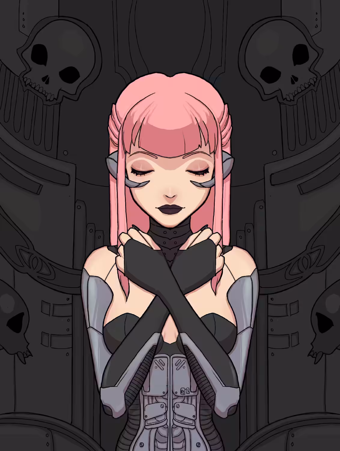 RAZORGIRL
