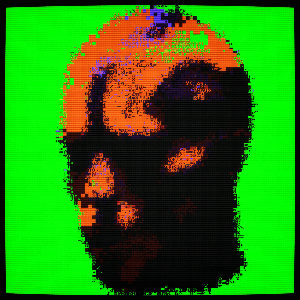 Noise Messiah