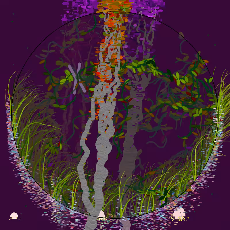 Florasphere1 #19