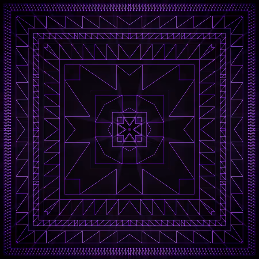 Kaleidobars #45