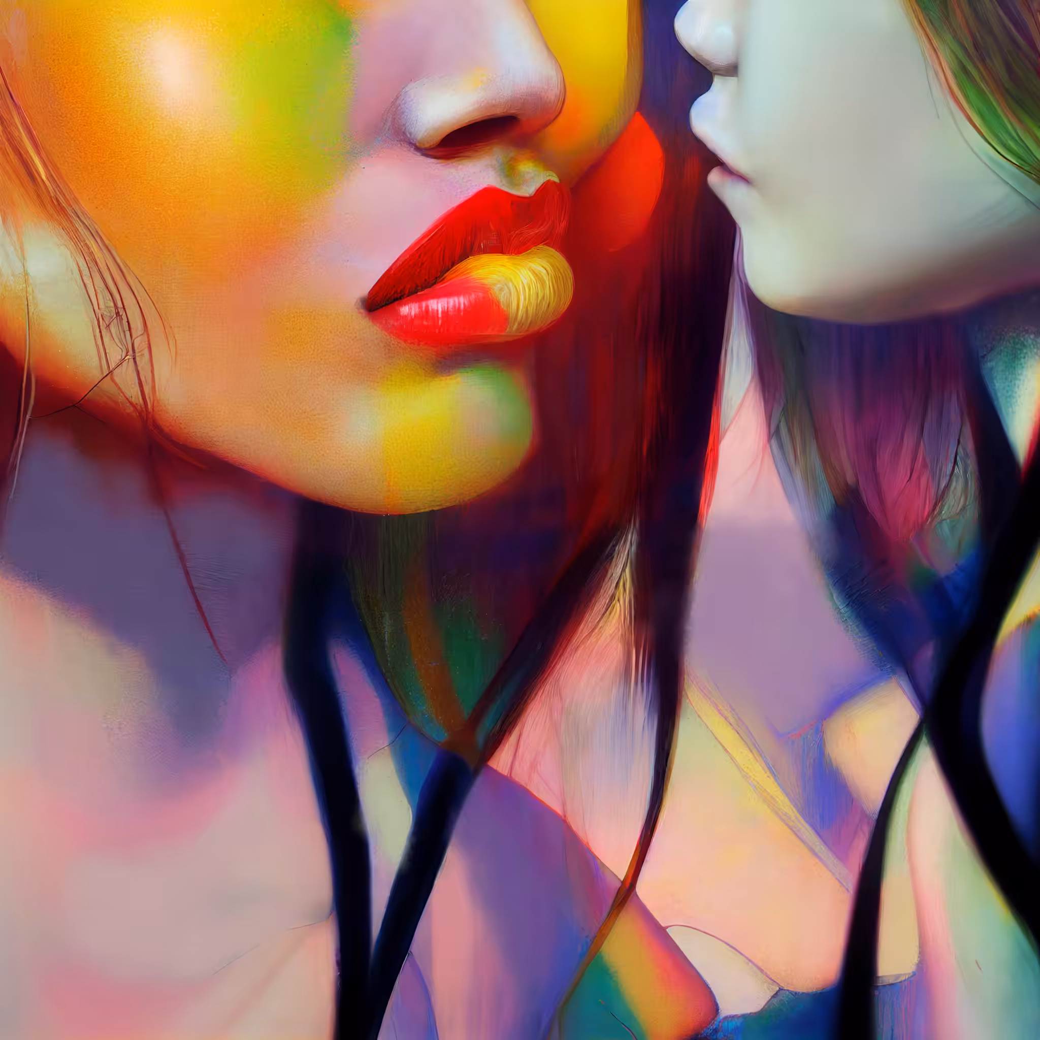 SISTERS
