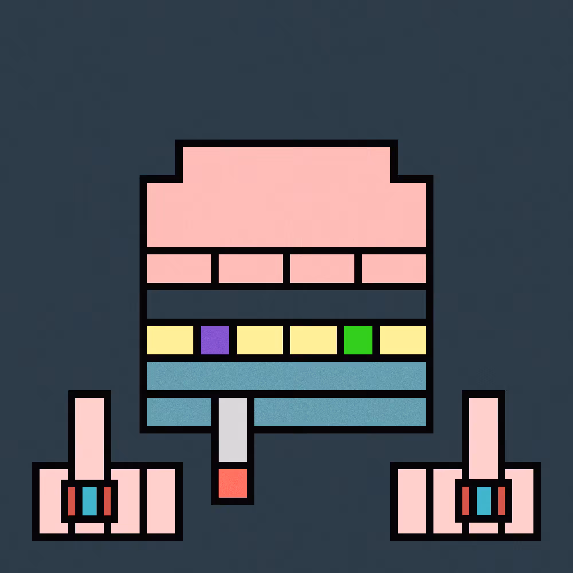 Degens: Degen #4022