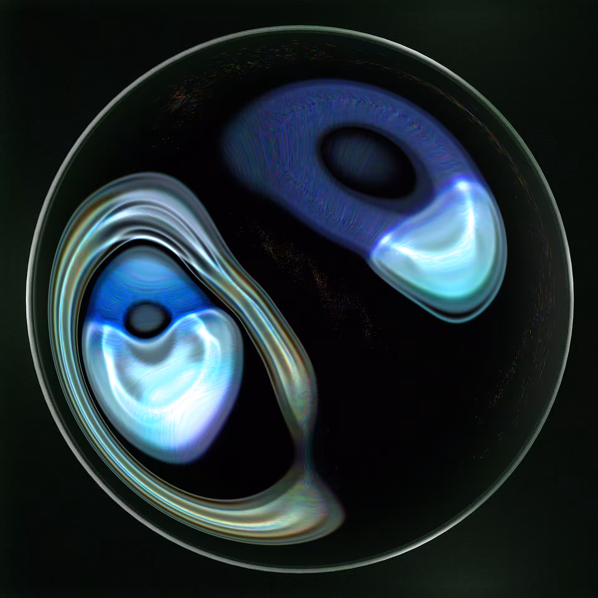 Digital Life Form PFP